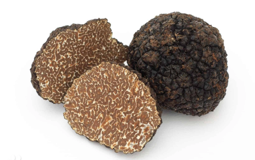 黑松露