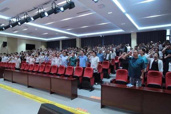 云南盐井镇：“党建+”为乡村振兴注入“红色动能”