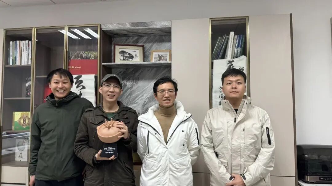 “果菌王”谈恋爱造福广大吃货,网友留言“震撼美味”